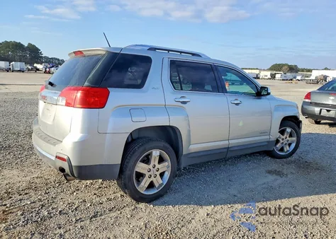 2013 GMC Terrain Slt z USA, uszkodzony, nr VIN 2GKFLWE35D6322416